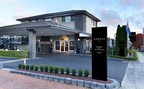 Rydges Armidale